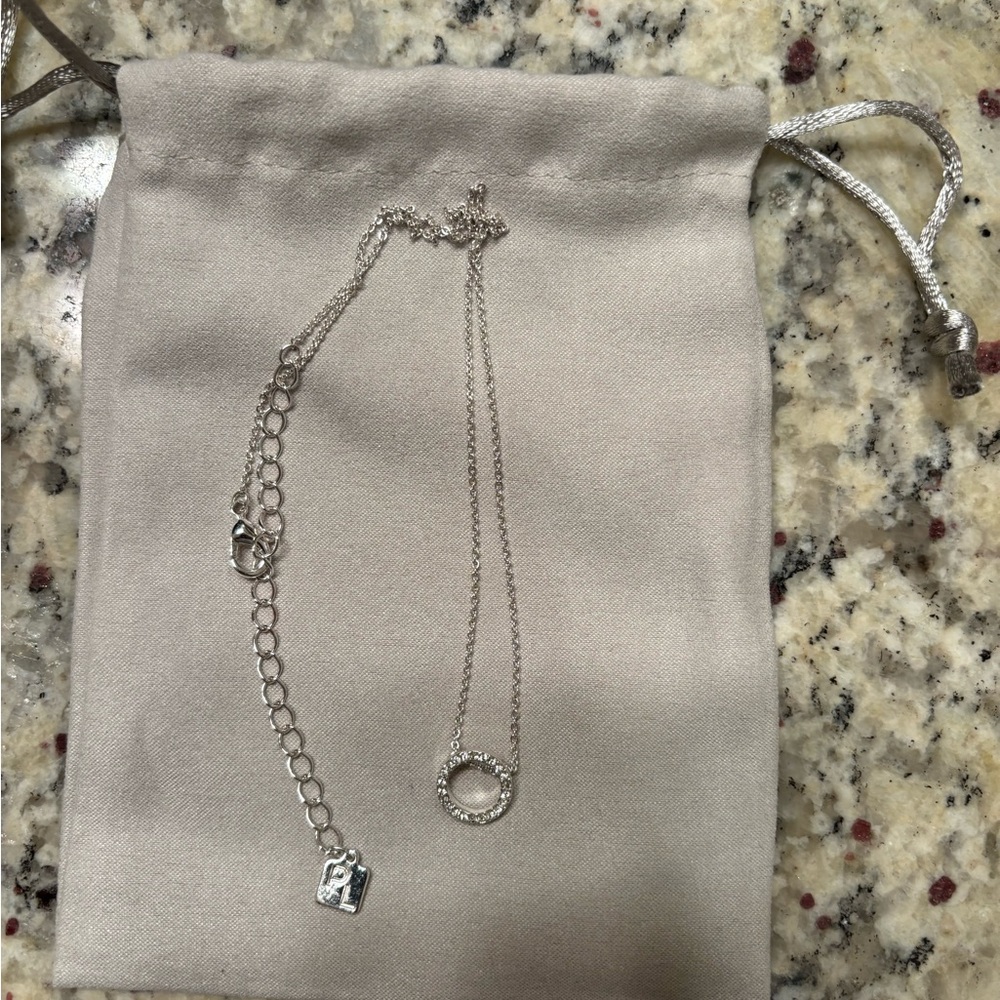 Park Lane Roo Necklace